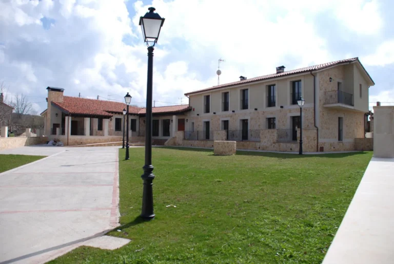 Proyectos destacados Manero 6